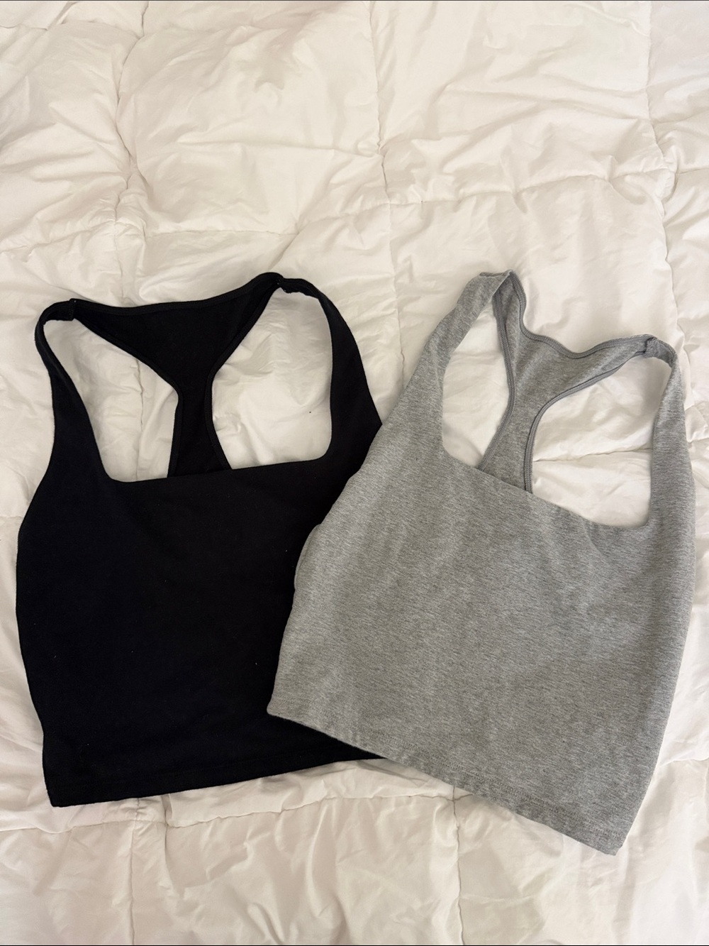 Free People Bundle-So Simple Tanks